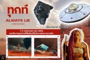 รับผลิต miniature