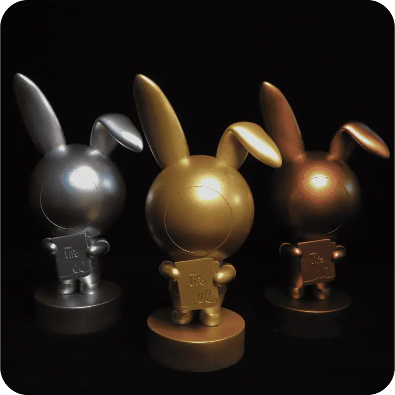 Art Toy4(TKK)