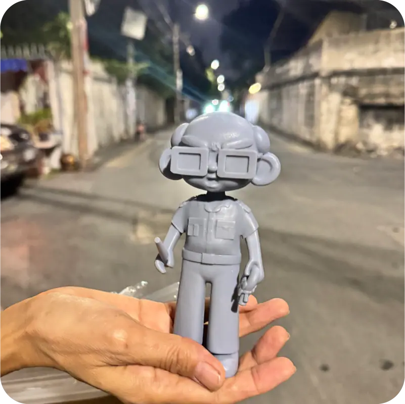 Art Toy1(TKK)