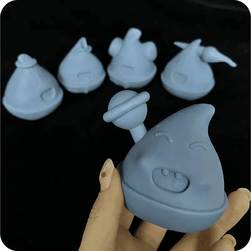 Art Toy2(TKK)