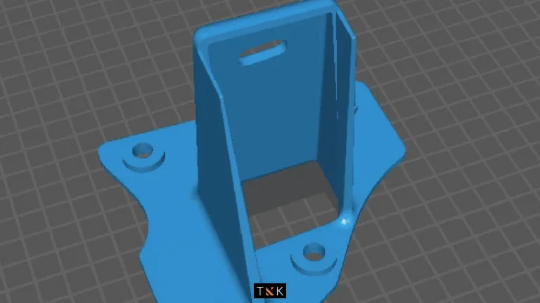 Model 3D