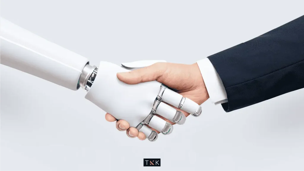 AI and 3D Print
