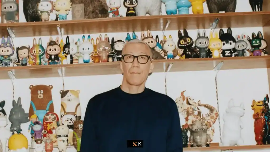 Art Toy อาร์ตทอย ศิลปินอาร์ตทอย